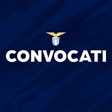 Serie A Enilive | Udinese-Lazio, i convocati biancocelesti