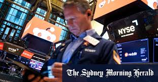 The Sydney Morning Herald - News update
