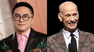 Bowen Yang Praises John Waters as a ‘Timeless Shocker’ in Criterion Closet Visit