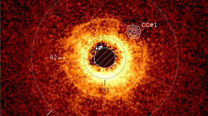 Space - News update