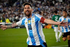 La AFA define los amistosos de la próxima fecha FIFA