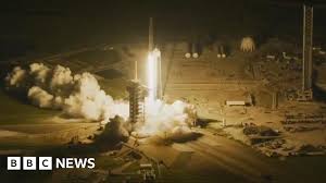 BBC - News update
