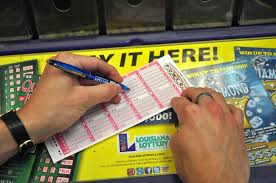 Louisiana Lottery Mega Millions, Pick 3 results for June 30, 2026