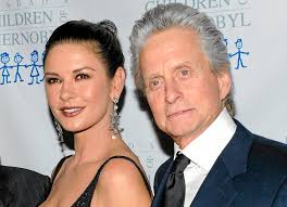 Michael Douglas and Catherine Zeta-Jones' daughter conquers Mallorca speaking Spanish