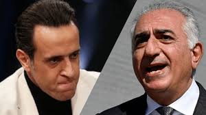 «دیکتاتوری» از آستین علی کریمی بیرون زد! | سجاد منصوری