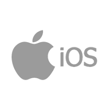 Képtalálat a következőre: „ios logo”