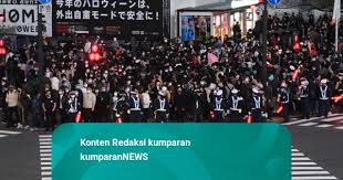 kumparan - News update