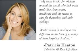 Patricia Heaton Quotes. QuotesGram via Relatably.com