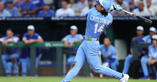 Kansas City Royals news: Jac Caglianone has a historic night