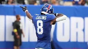 Giants.com - News update