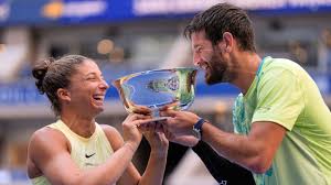 US Open Mixed Doubles: Revamped Format and Star Power