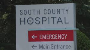 South County Hospital on lockdown after reported active shooter