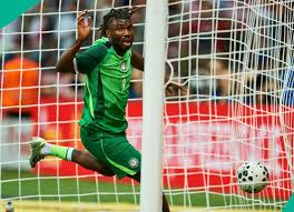 Friendly: Portugal Will Be Difficult Test For Eagles --Moffi