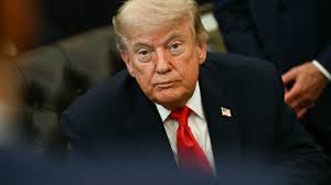 Trump to Axios: Netanyahu has "no fucking judgment" but Iran deal still on