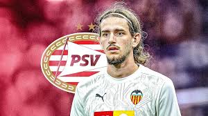 PSV Inside - News update