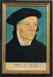 <b>Georg Burkhardt</b> Spalatin: Humanist, Theologe, Reformator (1484-1545); <b>...</b> - Spalatin
