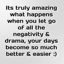 Quotes About Drama on Pinterest | Confrontation Quotes, Toxic ... via Relatably.com