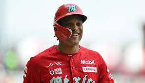 Robinson Canó jugará con Tomateros de Culiacán en Liga Mexicana del Pacífico 2026-2027