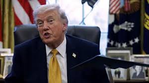 Trump's Insulting Rant: Why Gavin Newsom's Dyslexia Is Not the Issue