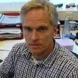 BASF Employee Anne Johan Woudstra's profile photo