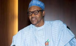 Image result for BUHARI