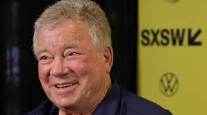 William Shatner bemoans 'Starfleet Academy' end, mocks 'woke' backlash