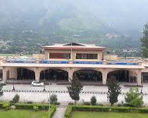 Image of Kullu Manali Airport, Himachal Pradesh