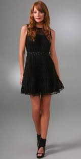 Image result for little black party dresses for women