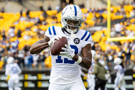 Colts Acquisition of Laquon Treadwell