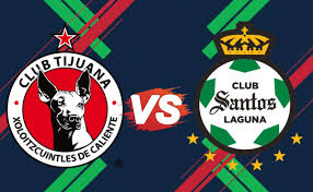 Xolos vs Santos: ¿A qué hora y en qué canal ver EN VIVO el partido?