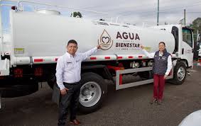Agua Potable
