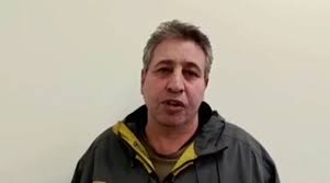اعلام برائت خانواده احد ابراهیمی از اغتشاشگران