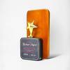 kevin trophy & awards
