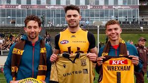 afl.com.au - News update