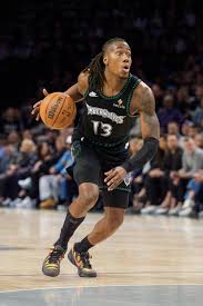 '43점' 도순무가 미쳤다…미네소타 3연승, 벼랑 끝 몰린 덴버