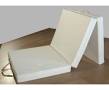 Litera plegable Vega Pardo metlica