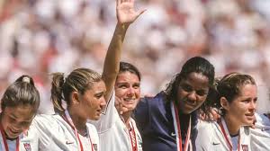 Mia Hamm 'Not A Fan' Of Changes to FIFA Men's World Cup
