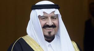 Navigate: POLITICO; Saudi crown prince dies in U.S.. Main Content - 111022_saudi_prince3_reu_328