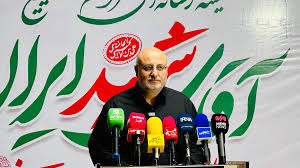 البرز برای میزبانی از زائران عبوری مراسم تشییع برنامه‌ریزی گسترده فرهنگی و رسانه‌ای انجام داده است