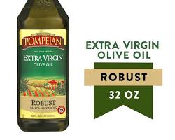 Extra virgin olive oil