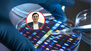 W badaniu zahamowały wzrost guza. "Komórka raka umiera"