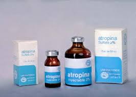 Resultado de imagen para imagen del medicamentos broncodilatadores anticolinergicos