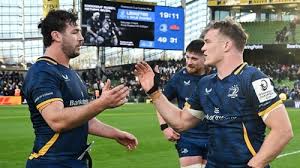 Can Leinster Break into URC Top Two Against Benetton with Key Returns?