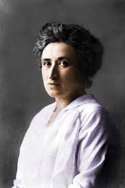 Rosa Luxemburgo