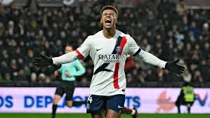 PSG Get the Job Done, Put Pressure on Lens, and Turn Focus to Flamengo