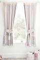 Next nursery curtains