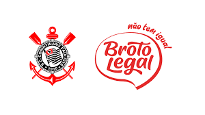 Timão anuncia novo patrocinador: Broto Legal, marca da empresa Urbano Alimentos