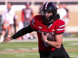 NFL Supplemental Draft and Brendan Sorsby's Potential Entry