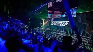 Esports Insider - News update