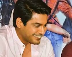 Image of Sidharth Shukla as Angad Bedi in Humpty Sharma Ki Dulhania